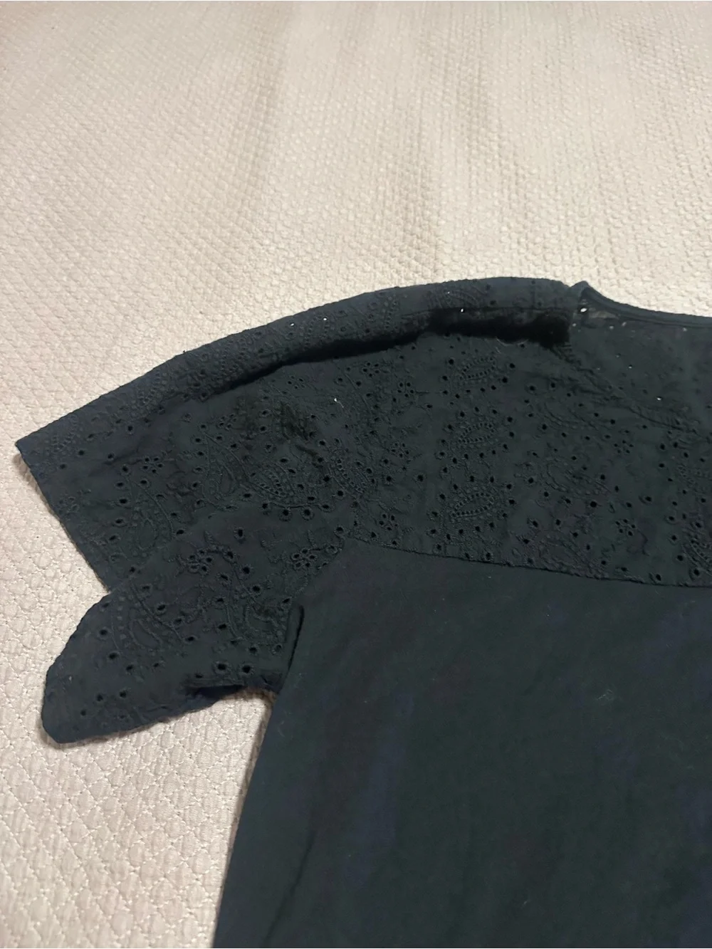 torrid size flowy